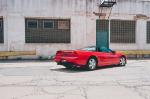 Acura NSX 1991 года
